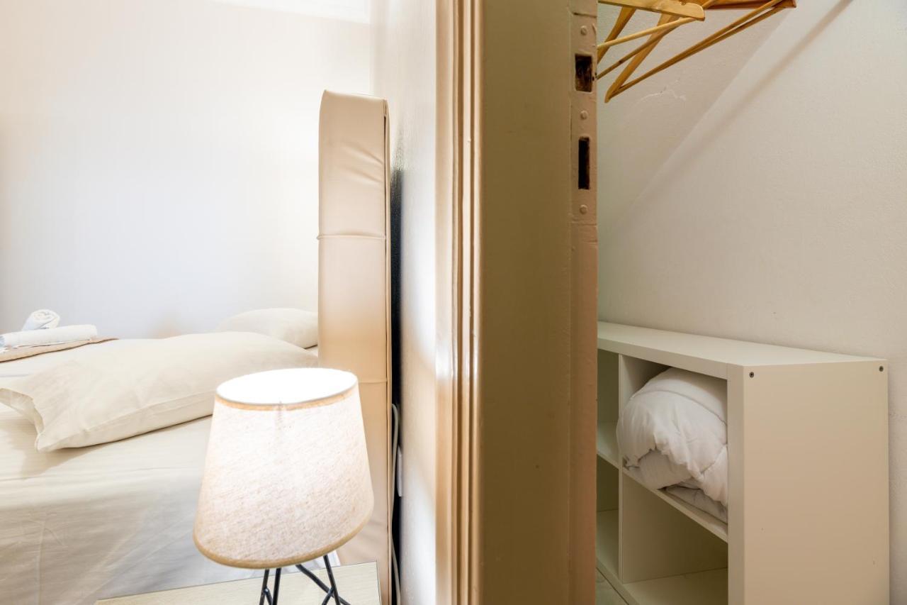 Villa Town House For 6-16 With Ac Paro Esterno foto