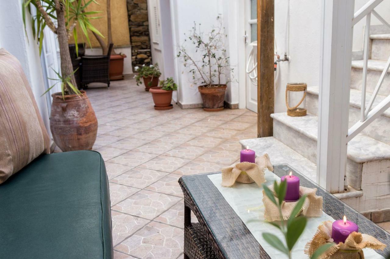 Villa Town House For 6-16 With Ac Paro Esterno foto