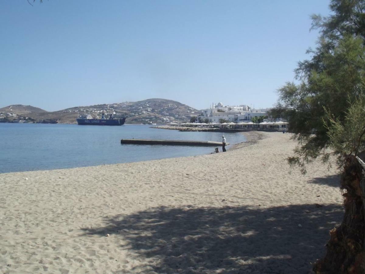 Villa Town House For 6-16 With Ac Paro Esterno foto