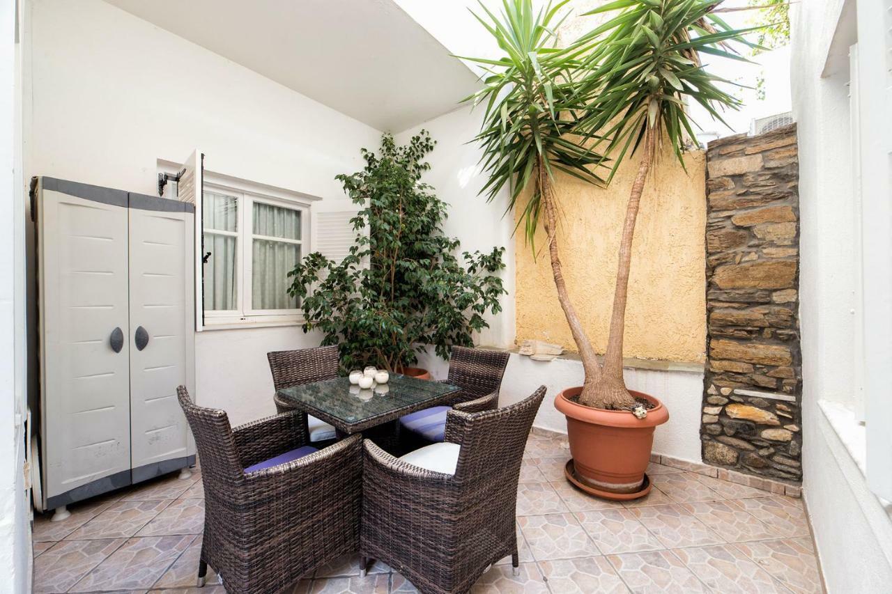 Villa Town House For 6-16 With Ac Paro Esterno foto
