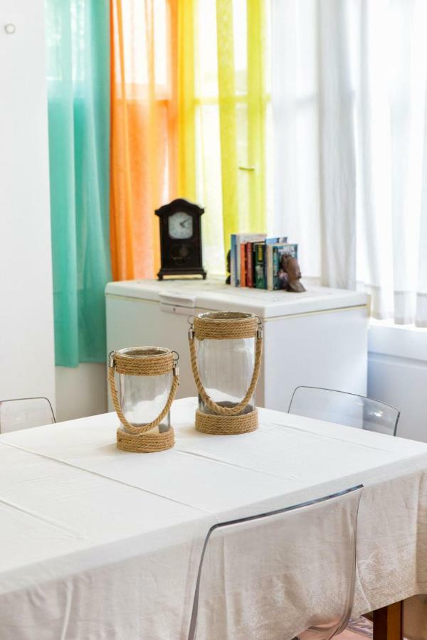 Villa Town House For 6-16 With Ac Paro Esterno foto
