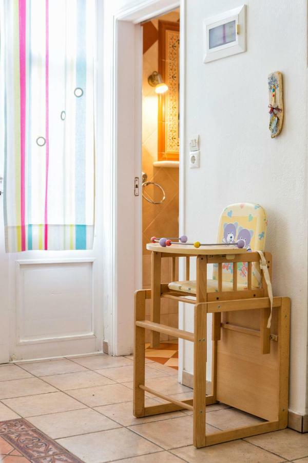 Villa Town House For 6-16 With Ac Paro Esterno foto